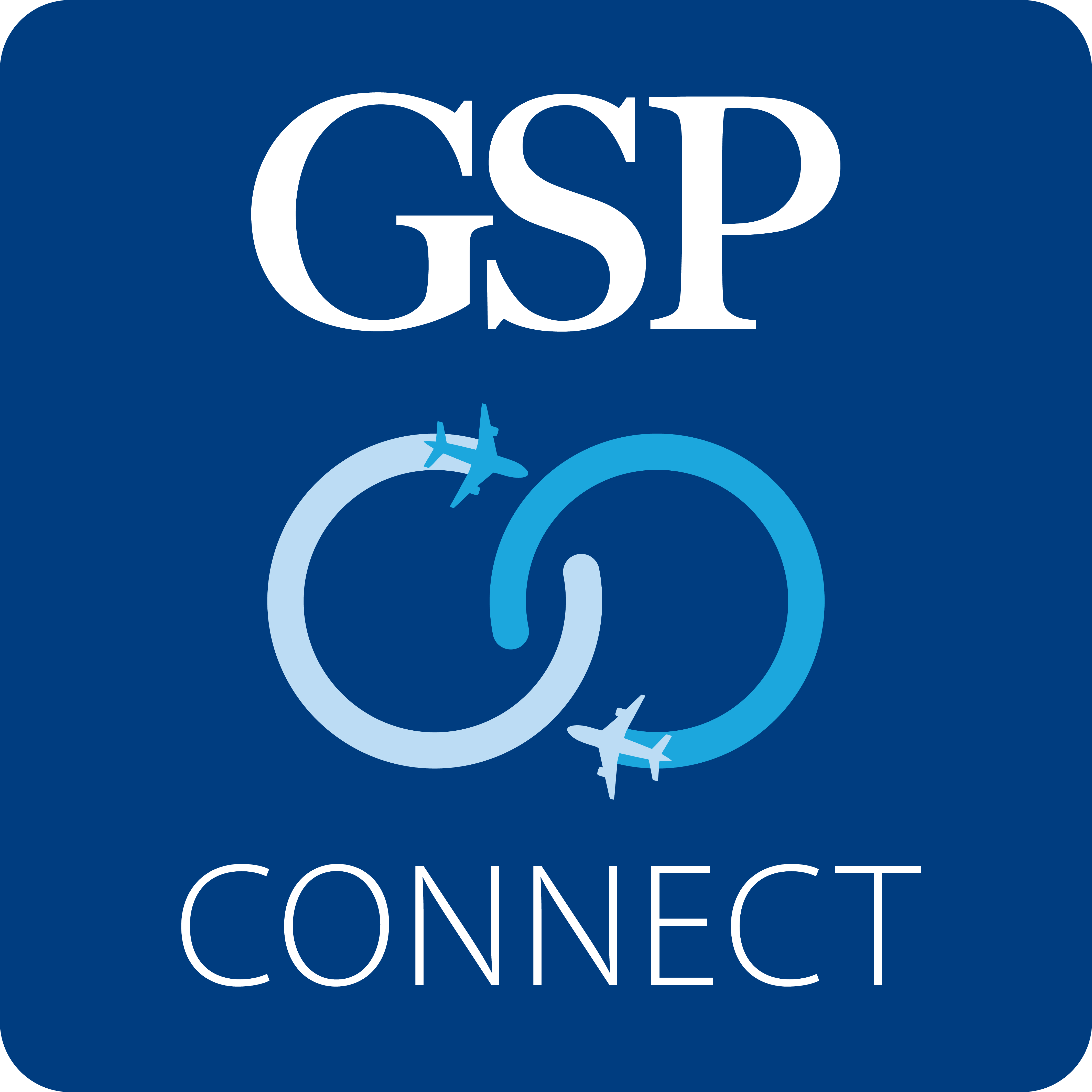 GSP Connect